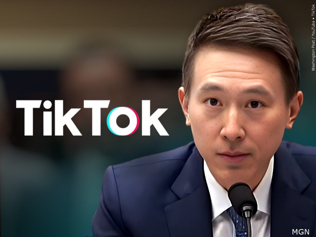 【読売新聞】 ＴｉｋＴｏｋ、アメリカ国内でのサービス再開…アプリ上で「トランプ氏の尽力のおかげ」と説明