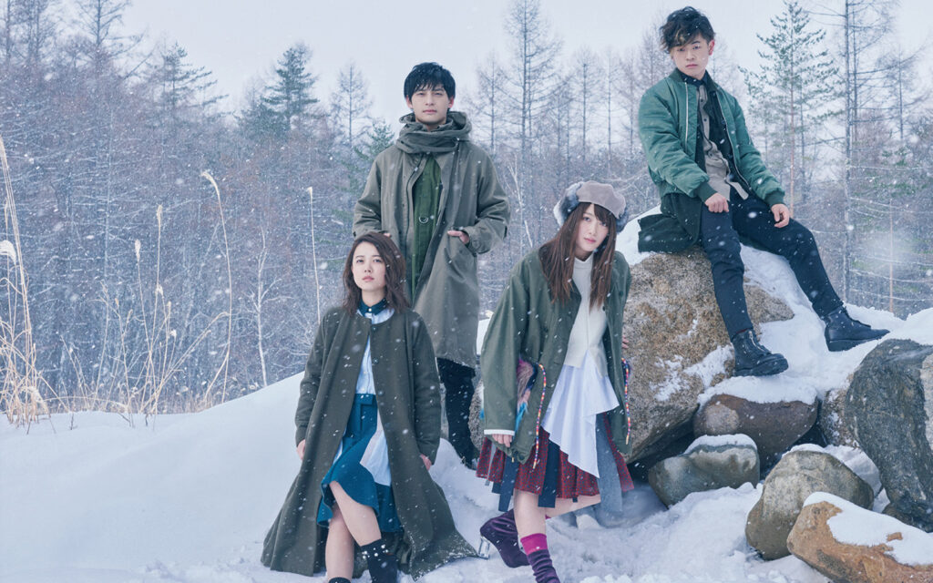 オリコン年間アルバムランキング2025　1位、2位Snow Man　3位Mrs. GREEN APPLE　サザンが落ち目だ