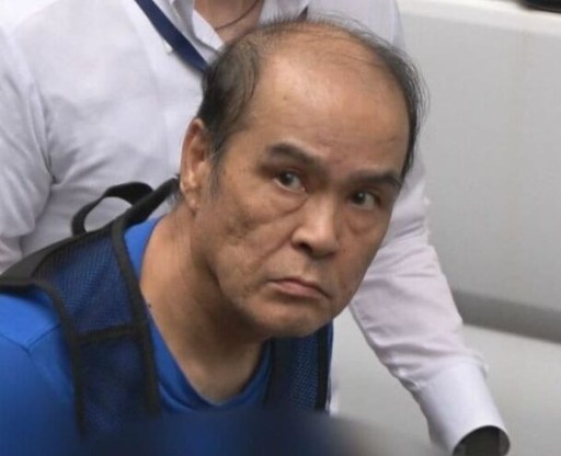 名古屋暴走事故の運転手「人にぶつかってない」