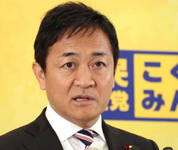 玉木雄一郎「総理とかいきなり言われて正直辛かった」