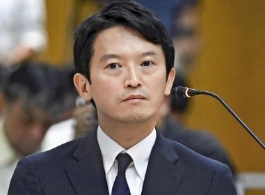 兵庫県斎藤知事、1000億円の県庁立替計画を650億に圧縮「庁舎より県民のためにお金を使う」