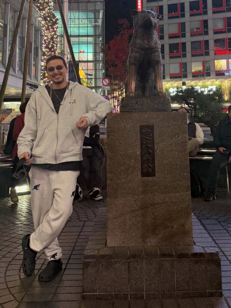 【音楽】「こんなの風じゃなぁぁい」藤井風〝激変〟オフ姿にSNS騒然！「え？今こんな感じ…」「好きだわー」