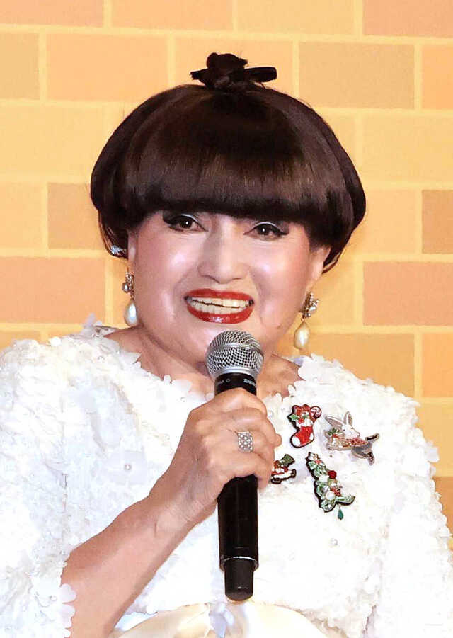 「名言グランプリ2025」１位は黒柳徹子　３位イチロー氏　５位に「あんぱん」竹野内豊の名ゼリフ