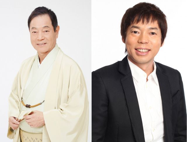 【関西】年末恒例『八方・今田のよしもと楽屋ニュース2025』概要発表 「単なる暴露やタレコミではなく」と予告