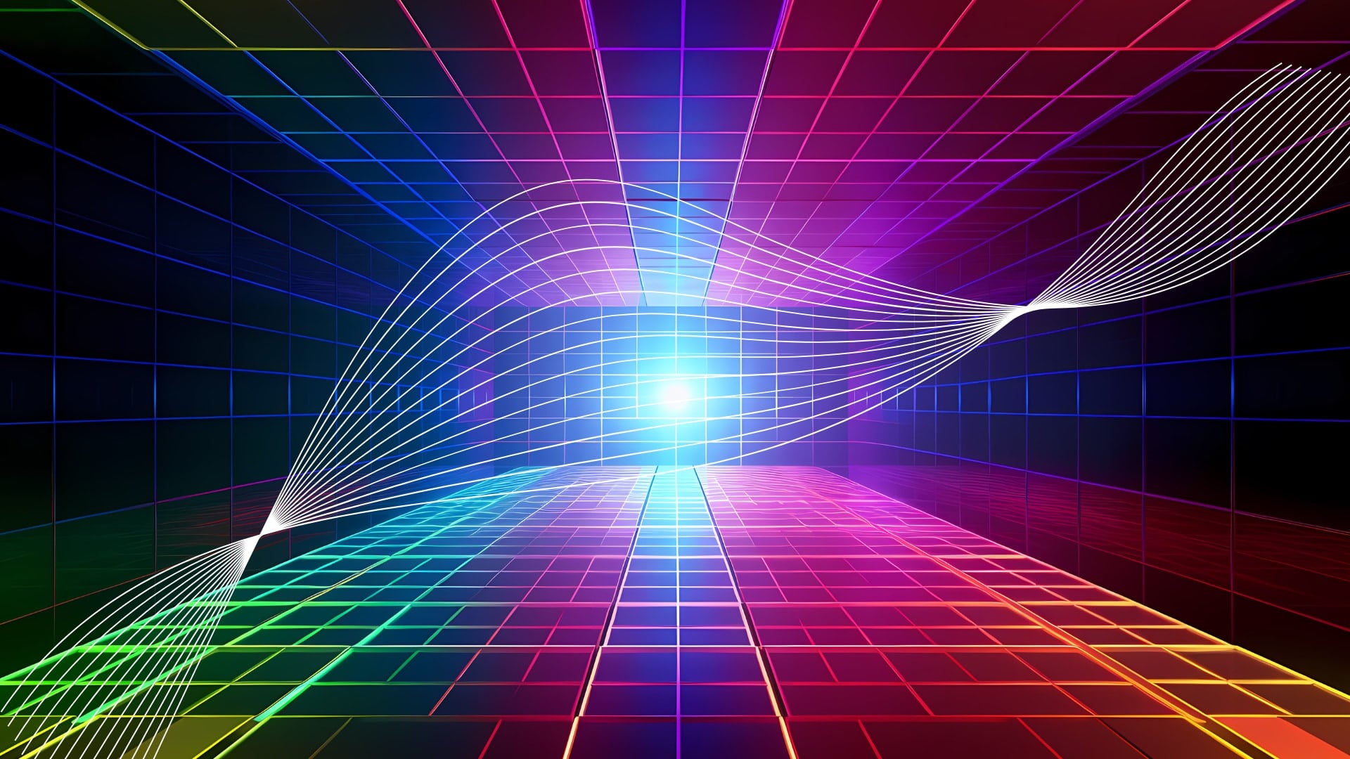 2025年　量子理論ニューストップ７　一位は「質量は空間の形」二位は「時間も空間も量子もつれ」