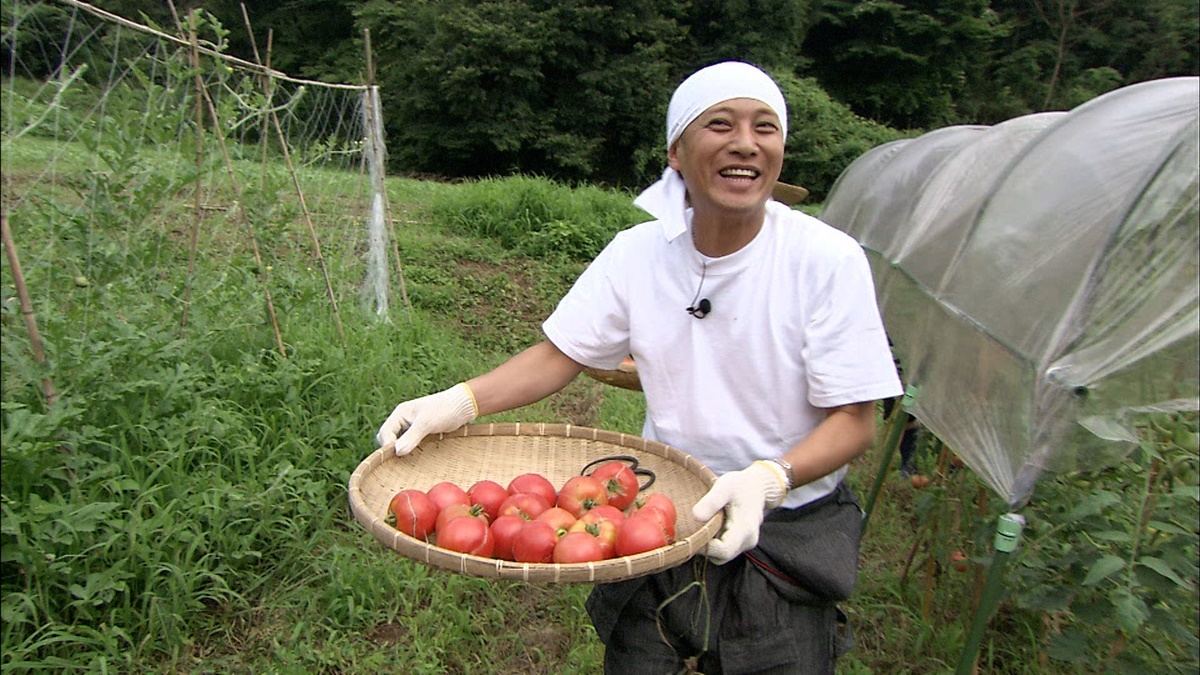 【ヘルムート】  「金スマ」打ち切り…「ひとり農業」どうなるの？　放送24年、人気企画多数生まれた長寿番組に落胆の声