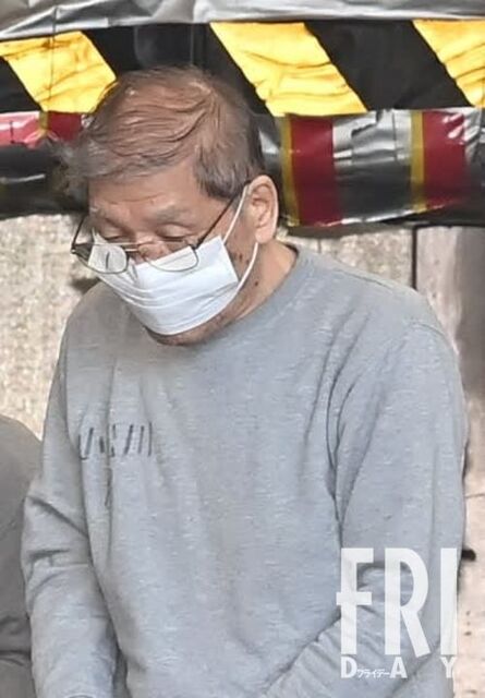 【江戸川区】「浮気を疑われてむかついた」車で妻をひき殺した77歳夫を『凶行』へと駆り立てたもの