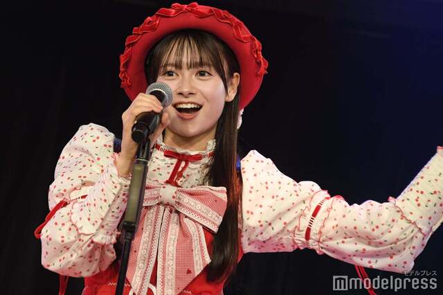 「とんでもない美少女」と万バズのAKB48研究生・伊藤百花って？加入10ヶ月で選抜入り＆ドラマ出演 趣味は“落語”のギャップも