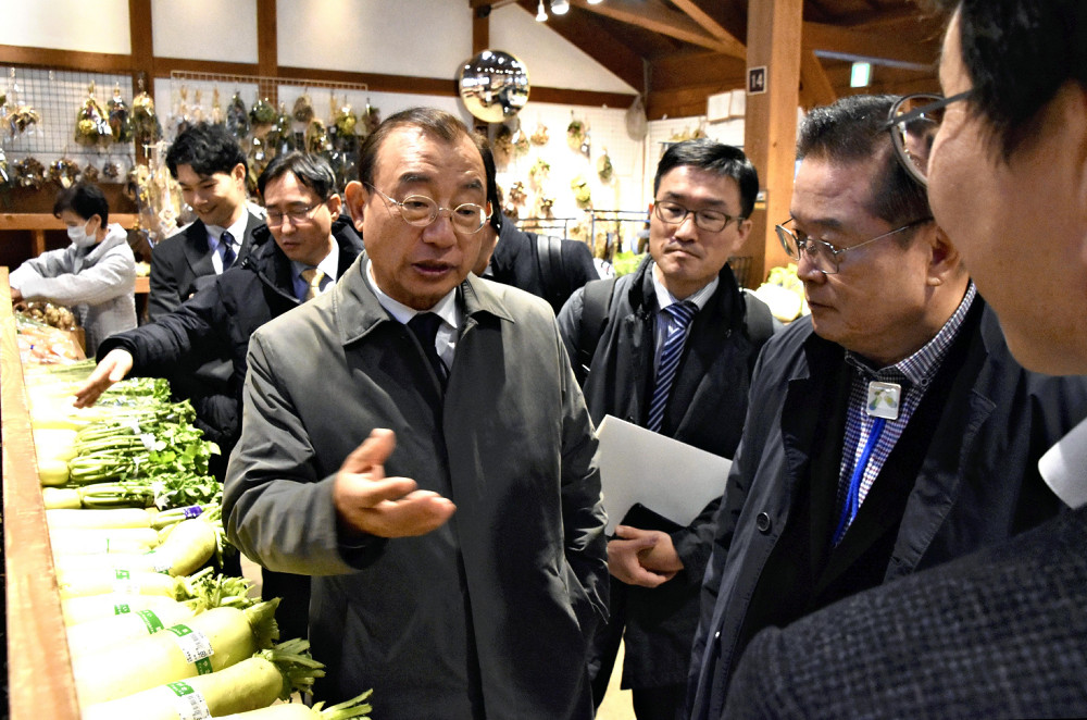 日本以上に人口が一極集中する韓国、群馬県川場村に注目…政府機関や自治体が繰り返し視察