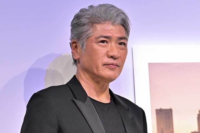 【音楽】吉川晃司、急病で公演中止　直前の発表「深くお詫び申し上げます」　振替公演の可能性も検討