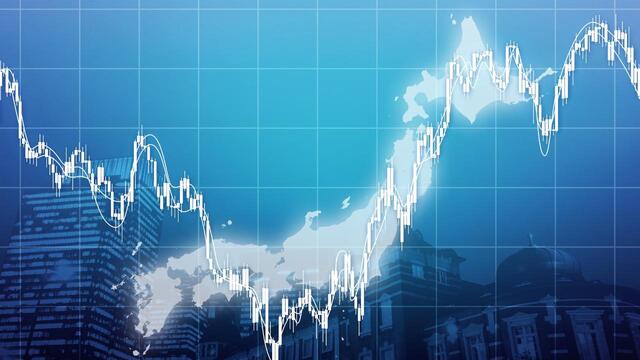 去年の国内株式売買額 過去最多2600兆円余 前年より30%増加