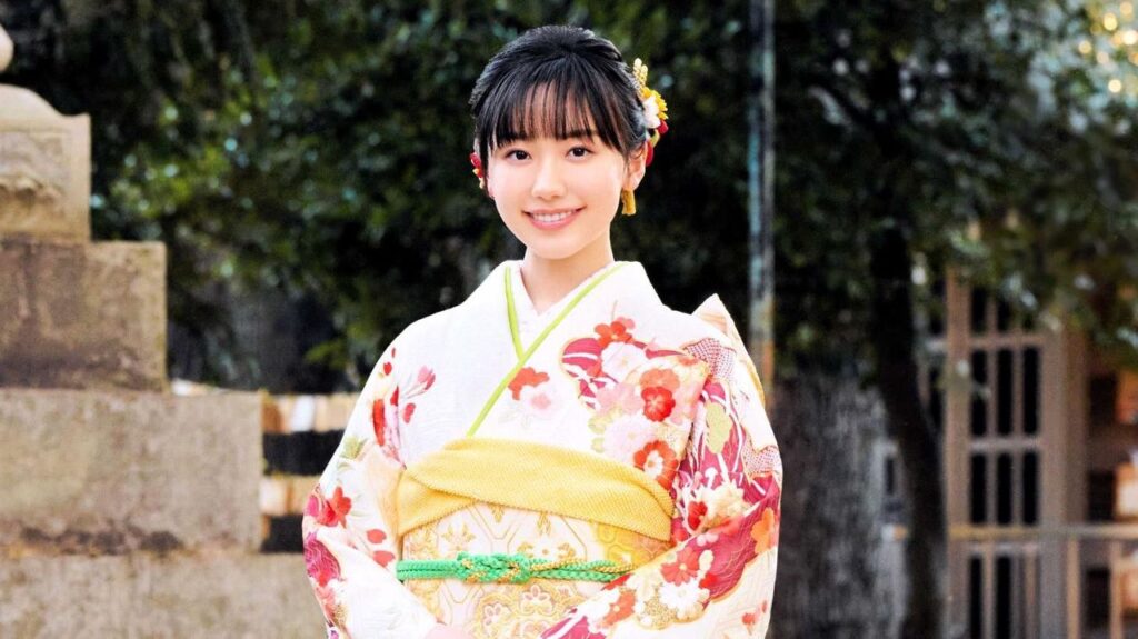 【成人の日】芦田愛菜、初お酒は「家族で乾杯」！名門大生の20歳の夢は世界遺産巡り