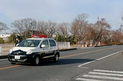 「外国人が血だらけで歩いている」埼玉県で男性3人救急搬送、外国人トラブルか