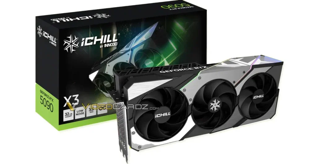 【悲報】GeForce RTX 5090 / 5080、突然ぶっ壊れたとの報告が相次ぐ