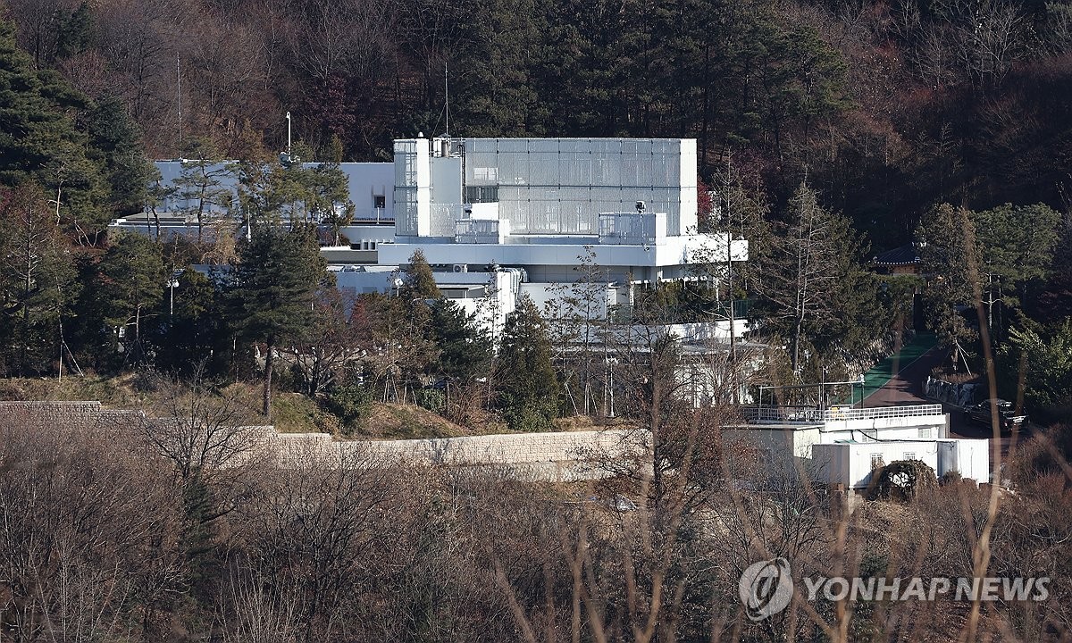 韓国警察、大統領警護処長を内乱容疑で追加立件