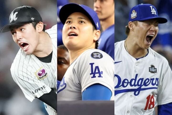 【MLB】佐々木朗希ドジャース入りに球界OBも"本音"を吐露　日本人3人で「シーズン40勝」予想も…　「なんとなく釈然としない」