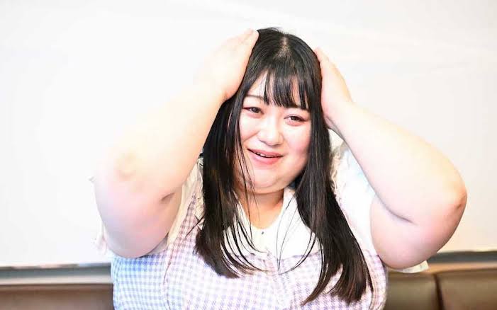 実は37歳だった。年齢詐称がバレたちょいデブ橋本環奈