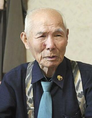 【韓国】元徴用工の李春植さん死去 101歳　日本企業への賠償訴訟で初の勝訴