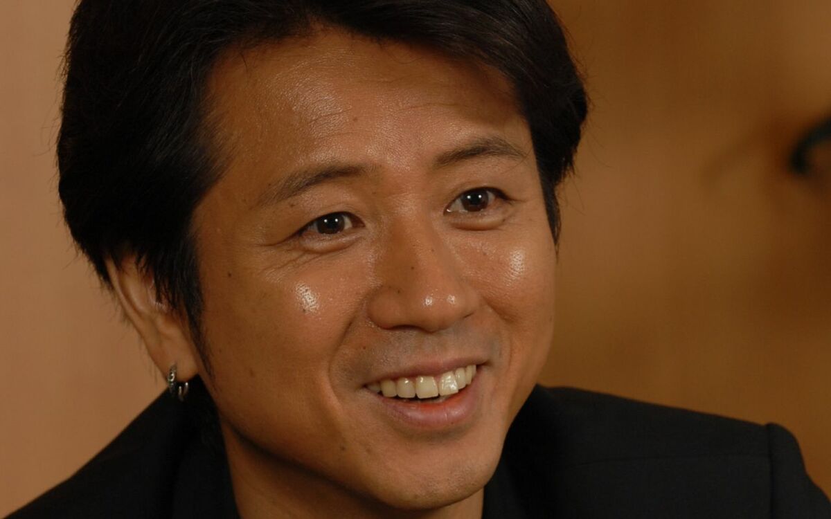 【テレビ】藤井フミヤ　チェッカーズ時代の夜遊び事情告白　人気歌手との交流や「ナンパのようなこともしてた」