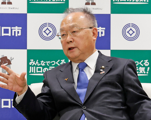 川口市「治安が悪い」市民の5割が感じる　前年から2割増、20代女性は7割　市意識調査
