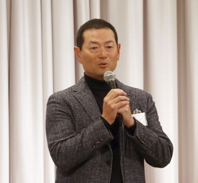 【高校野球】PL学園OB懇親会　桑田真澄会長が現状説明 「野球部復活の前に学校自体の存続が非常に厳しい状況」　中、高で1学年1クラス