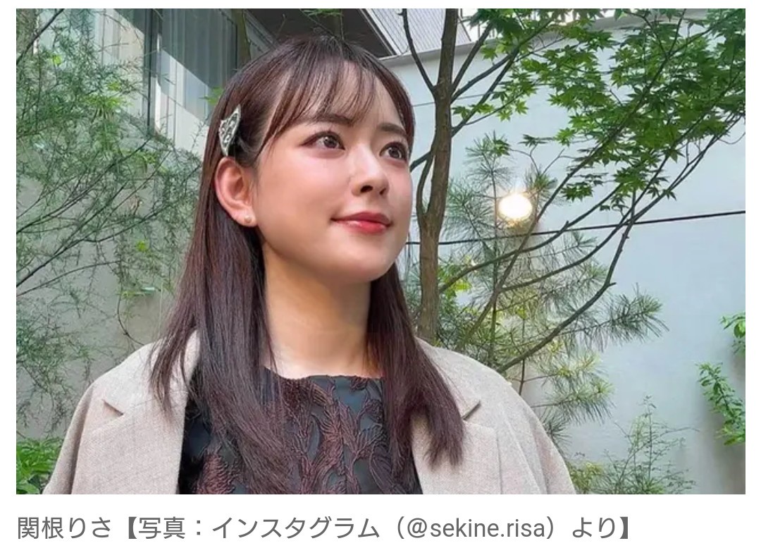 人気YouTuber関根りさ、難病公表していた息子との別れを報告 「本当によく頑張った人生」