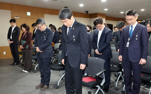 【韓国】済州航空被害者および遺族、大学学費1年間支援