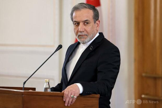 【速報】イラン外相「イスラエル人をグリーンランドに強制移住させれば解決」