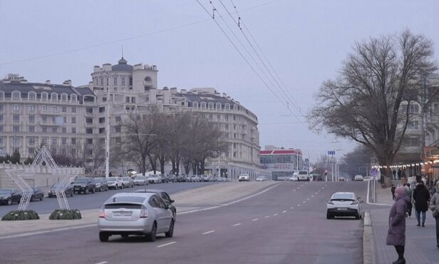 ロシア「モルドバが代金を払わない、ガスを止める」親露派地域死亡、他地域は電力輸入で対応