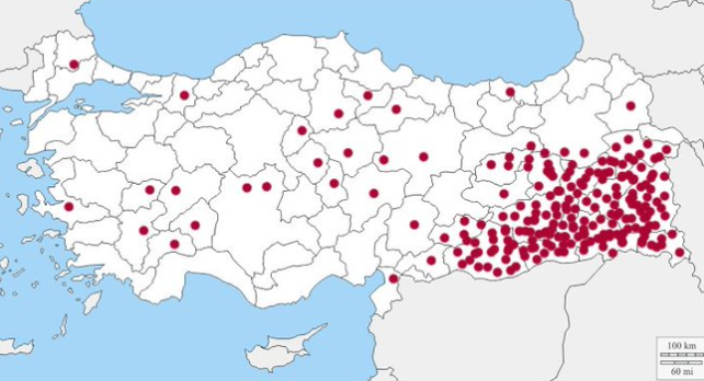 【変態】トルコで報告された動物性愛症の症例だそうです