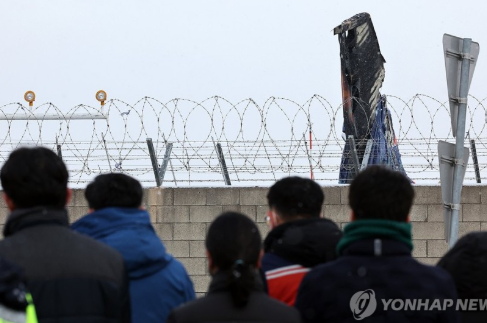 済州航空の事故機　電源喪失の中でも機長はどうにか胴体着陸に持ち込んでいた模様