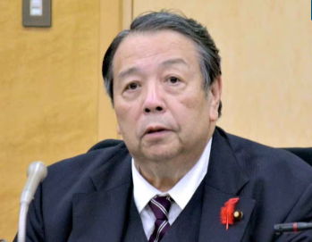 【フジテレビ】村上誠一郎総務相「情勢見守る」中居正広さんのトラブル