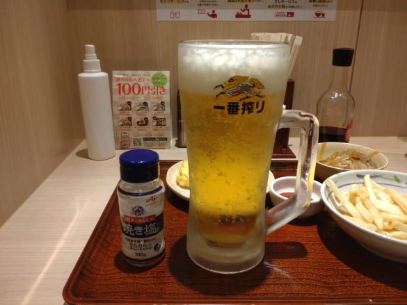 ビール業界「ビール販売数－36%😁」