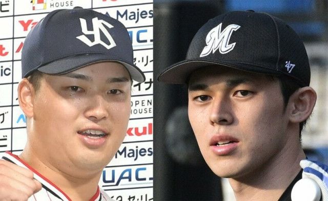 【野球】ヤクルト・村上宗隆がドジャース移籍の佐々木に「リスペクト持ってます」　自身も来季MLB挑戦へ「最後という強い思いを持って」