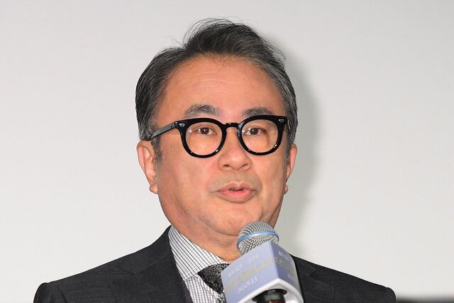 三谷幸喜氏、中居＆フジ報道で「ドラマを作っていて、ロケ地を断られたり…凄く難しい状況になっている」広がる影響明かす