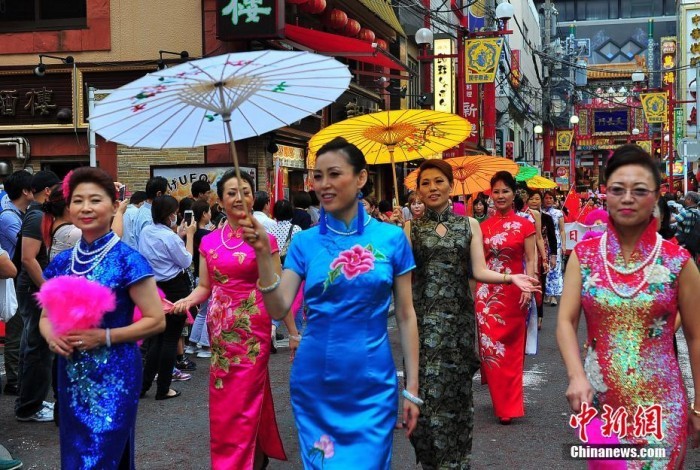 中国人が日本で独自の経済圏を形成＝中国ネット「昔は中華街、今は今は中華網（中華ネットワーク）」「すぐに日本を占領」