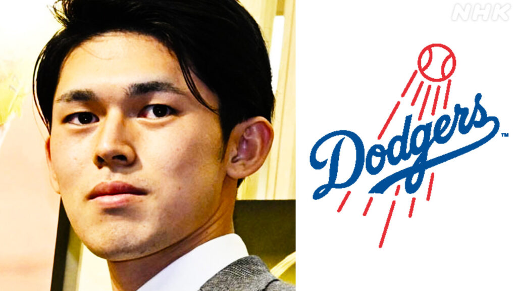 【MLB】佐々木朗希、各球団に課した「宿題」が判明 「昨季球速が低下した原因を分析し、二度と起こらないようにするプランを立てる」