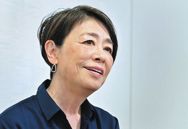 安藤優子「フジで30年仕事したけど、性接待なんて聞いたこともされたこともありません」←これ