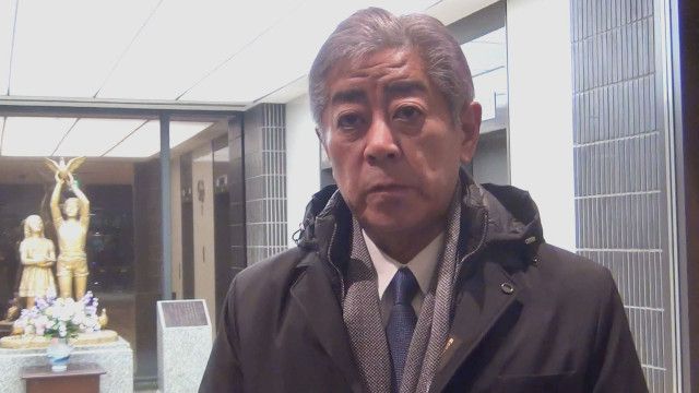 【岩屋毅外相】赤坂議員宿舎の自室への不審者侵入を認める　「何の被害もなかった」