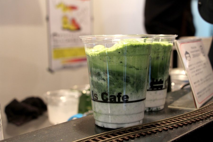 日本の抹茶「MATCHA」、海外で美容・健康に良くスーパーフードとして注目、飛ぶように売れる 30g1万2千円でも売れ切れ