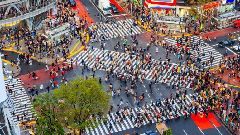 【調査】日本人のインフレに対する見解は世界で最も悲観的