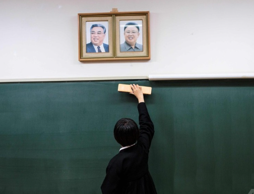 【パヨ悲報】　朝鮮学校への補助金の廃止を訴えていた女性区議　◯害予告される　【最上あい】