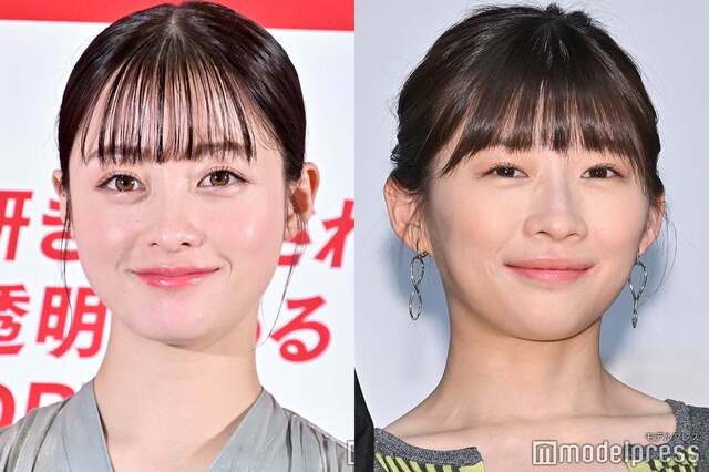 【芸能】橋本環奈＆伊藤沙莉『紅白』司会コンビの衣装に “待遇の差” で視聴者困惑…「生放送の経験値の差」も影響か