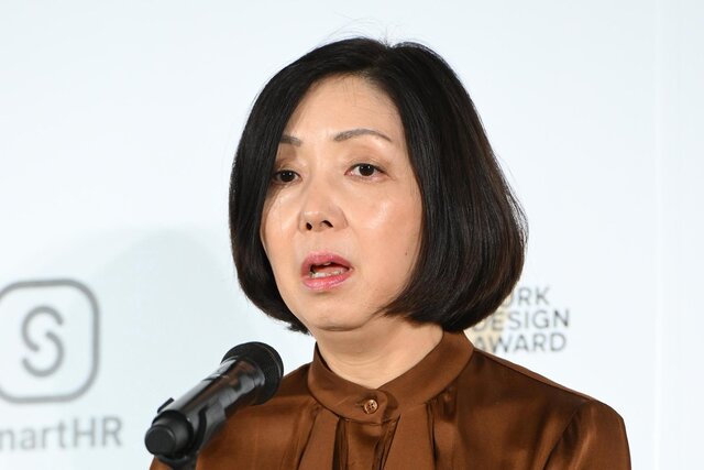 フジテレビは中居正広の「問題の概要知っている…そういう人を出し続けている」浜田敬子氏がTBS系「サンデーモーニング」で言及