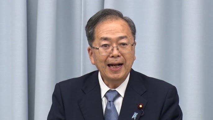 【選択的夫婦別姓】石破首相「早急に自民案まとめる」「与党として公明党との間で意見の一致を見たい」NHK番組で言及