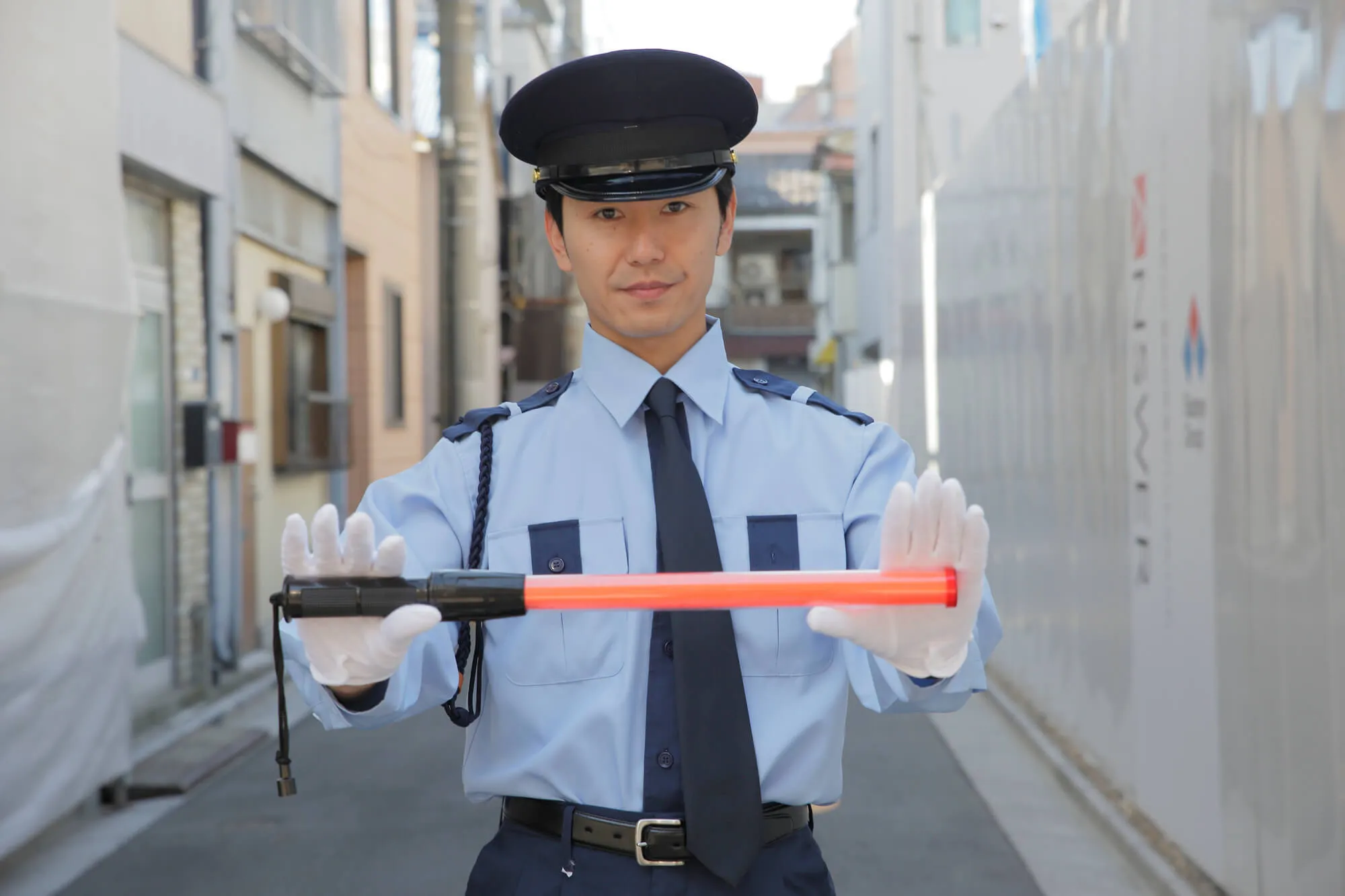 【京都】警備員として働きながら「生活保護費」を不正受給　容疑の男を逮捕