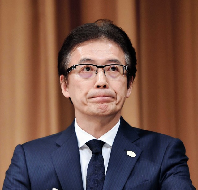 野村修也弁護士、フジテレビ会見に｢日枝さんの顔色をうかがう会社になっている｣｢にらみを利かせている構図が問題｣