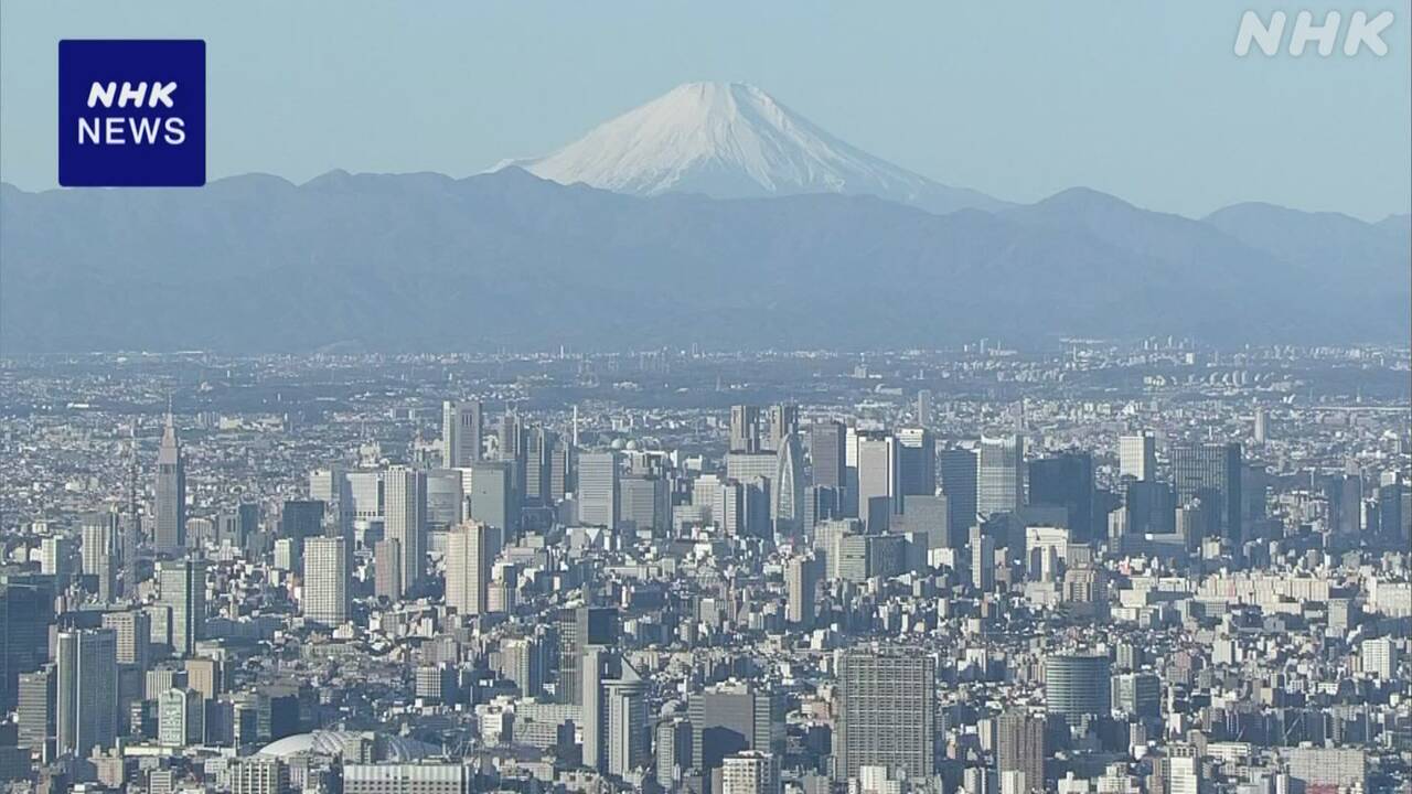 【経済】長期金利1.115%まで上昇