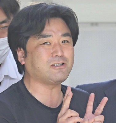 【誹謗中傷】「私はもう凸をしません」つばさの党・黒川敦彦被告（46、保釈中）が、N党・立花孝志氏に呼びかけ