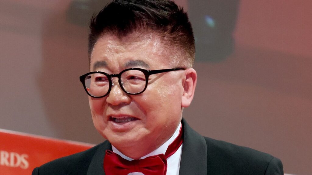 【芸能】ラジオ降板　生島ヒロシが日常的に行なっていた"セクハラ実態"　「紀州のドン・ファン元妻の不適切動画」を送っていた